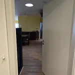 Il Baitone 1 Lejlighed Minusio