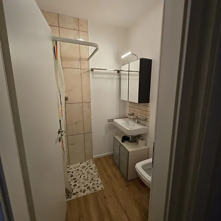 Il Baitone 1 Appartement Minusio