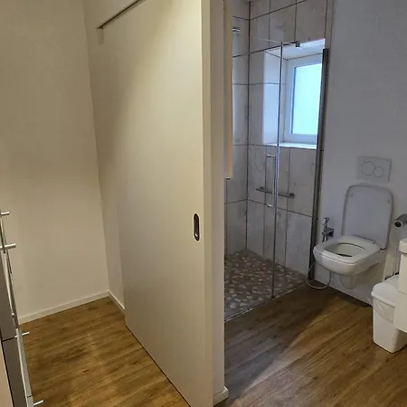 Il Baitone 1 Appartement *