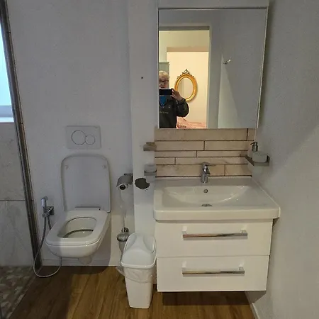 Appartement Il Baitone 1