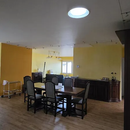 Il Baitone 1 Apartment *