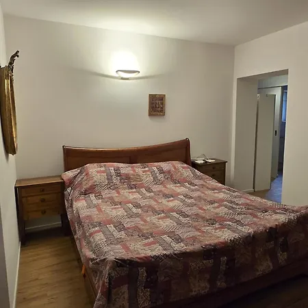 Apartment Il Baitone 1