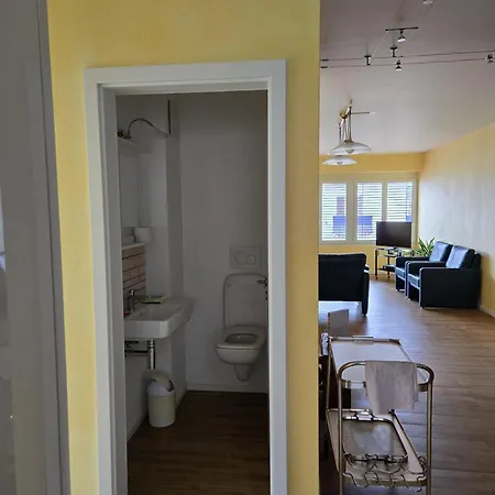 Appartement Il Baitone 1