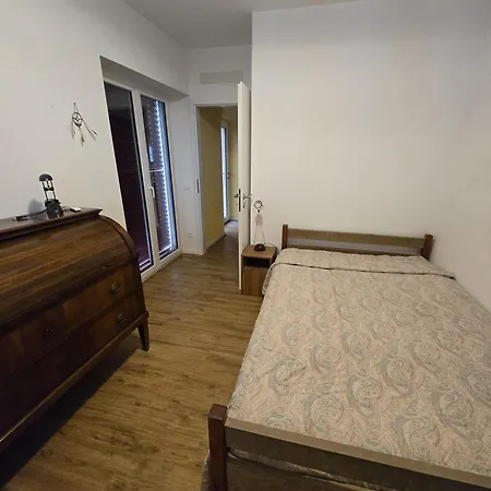 Il Baitone 1 Apartamento