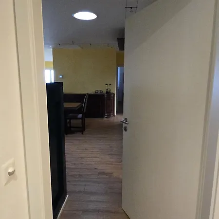 Il Baitone 1 Appartement Minusio