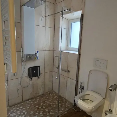 Il Baitone 1 Apartamento Minusio