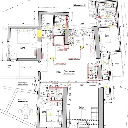 Appartement Il Baitone 1 Minusio