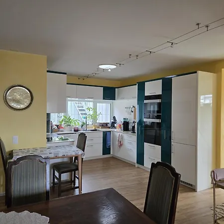 Il Baitone 1 Apartamento