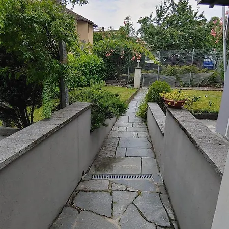 Appartement Il Baitone 1 *