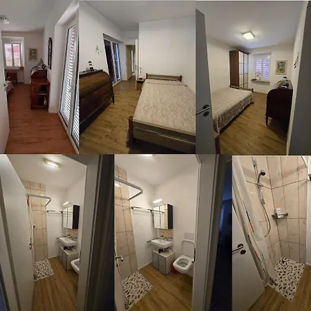 Il Baitone 1 Appartement Minusio