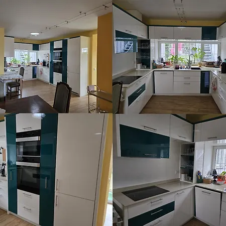 Il Baitone 1 Appartement *