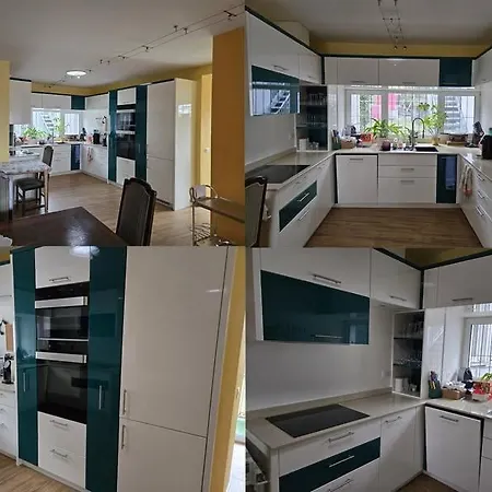 Apartamento Il Baitone 1