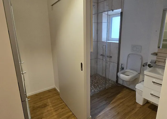 Il Baitone 1 Apartament *