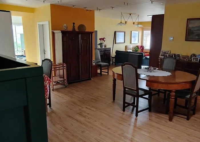 Il Baitone 1 * Minusio