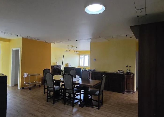 Il Baitone 1 Apartament *