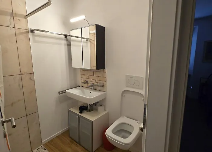 Il Baitone 1 Minusio