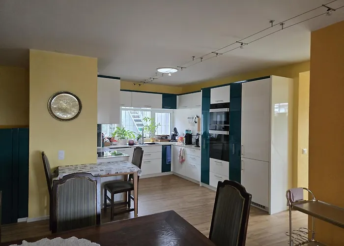 Il Baitone 1 Apartament