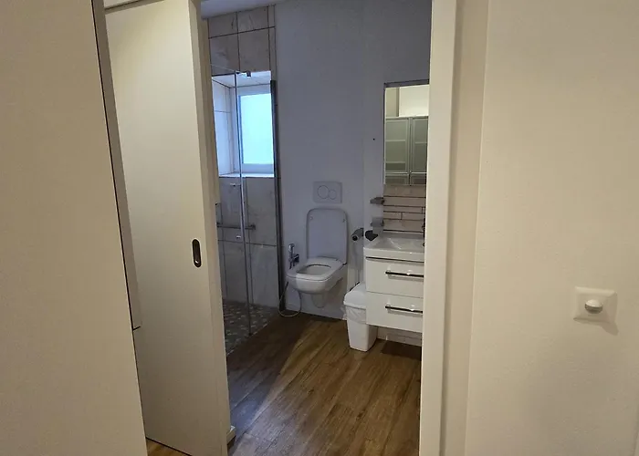 Il Baitone 1 Apartament Minusio