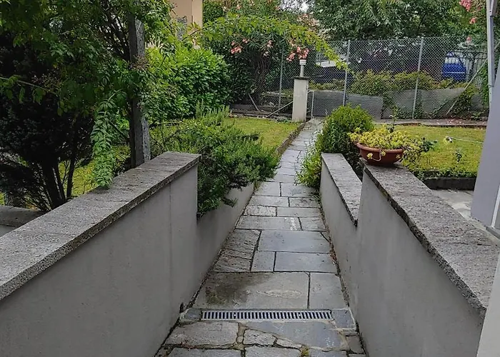 Apartament Il Baitone 1 *