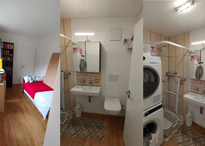 Il Baitone 1 Minusio