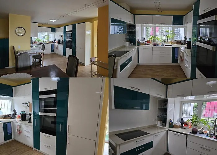 Il Baitone 1 Apartament *