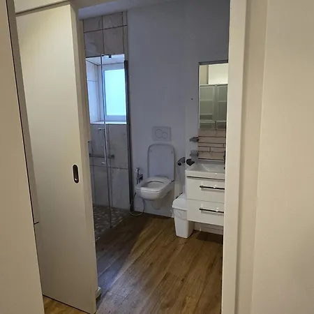 Il Baitone 1 아파트 Minusio