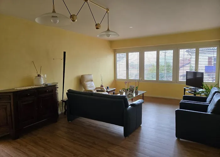 Il Baitone 1 * Minusio