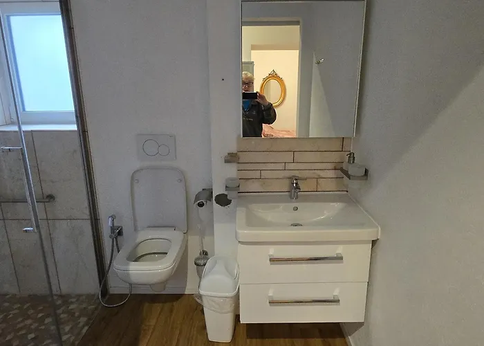 Apartment Il Baitone 1