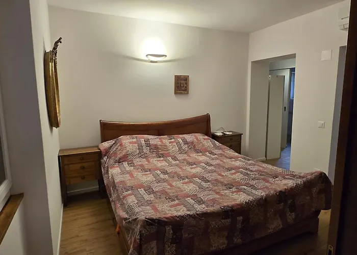 Apartment Il Baitone 1