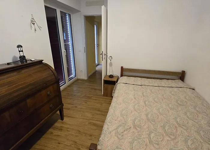 Il Baitone 1 Apartment