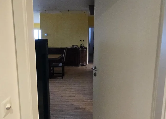 Il Baitone 1 Apartment Minusio