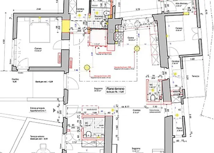 Apartment Il Baitone 1 Minusio