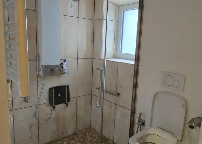 Il Baitone 1 Apartment