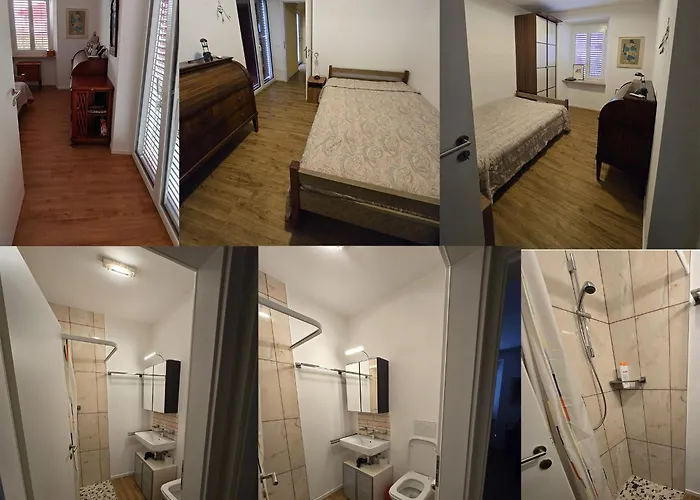 Il Baitone 1 Apartment Minusio