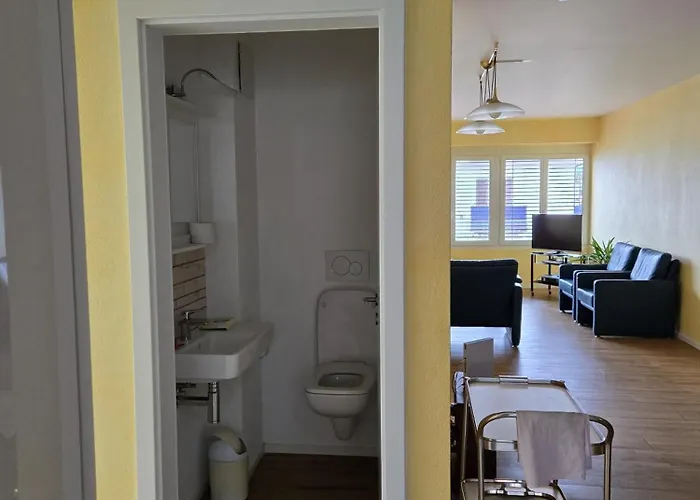 Apartment Il Baitone 1 *